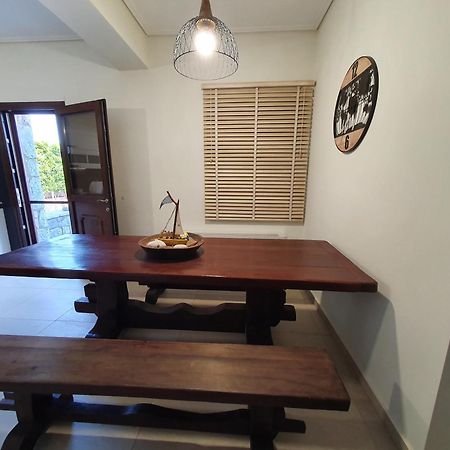 Villa Lina Salamina Ambelakia Екстер'єр фото