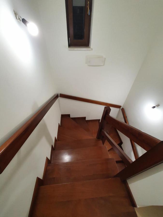 Villa Lina Salamina Ambelakia Екстер'єр фото