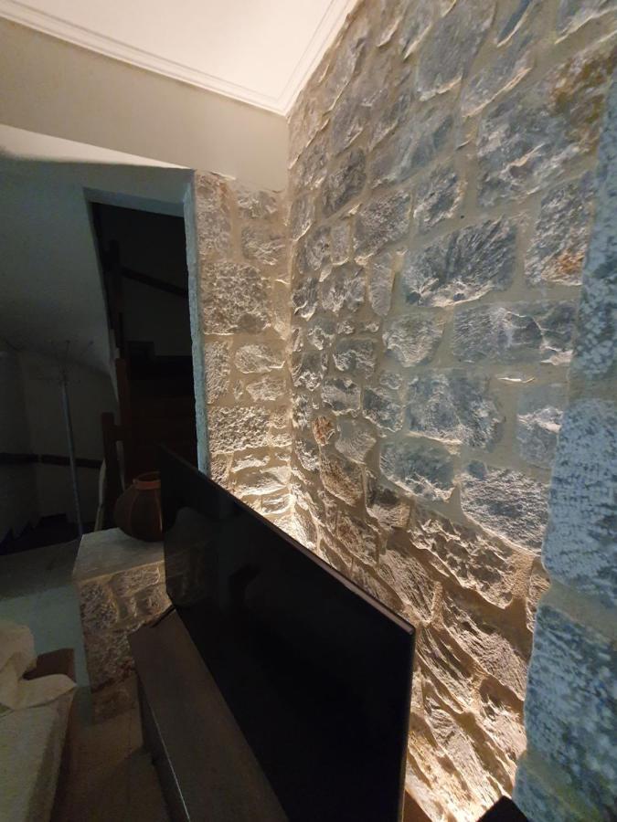 Villa Lina Salamina Ambelakia Екстер'єр фото