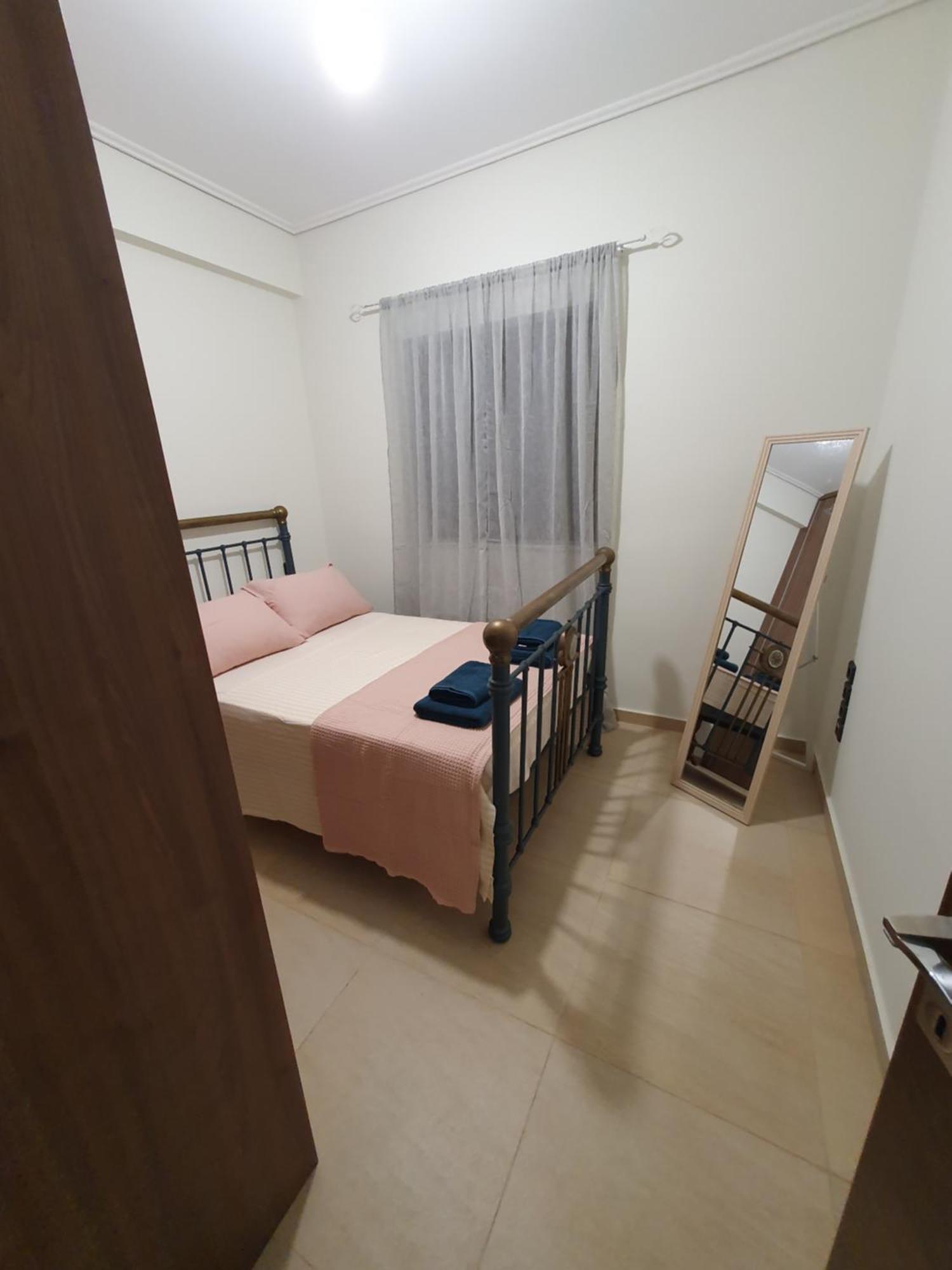 Villa Lina Salamina Ambelakia Екстер'єр фото